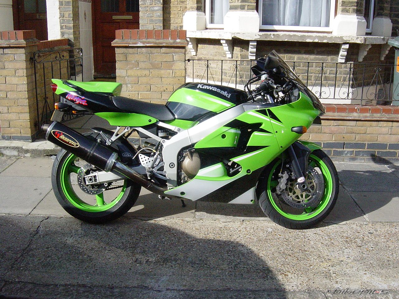 Bike Photo 1426484