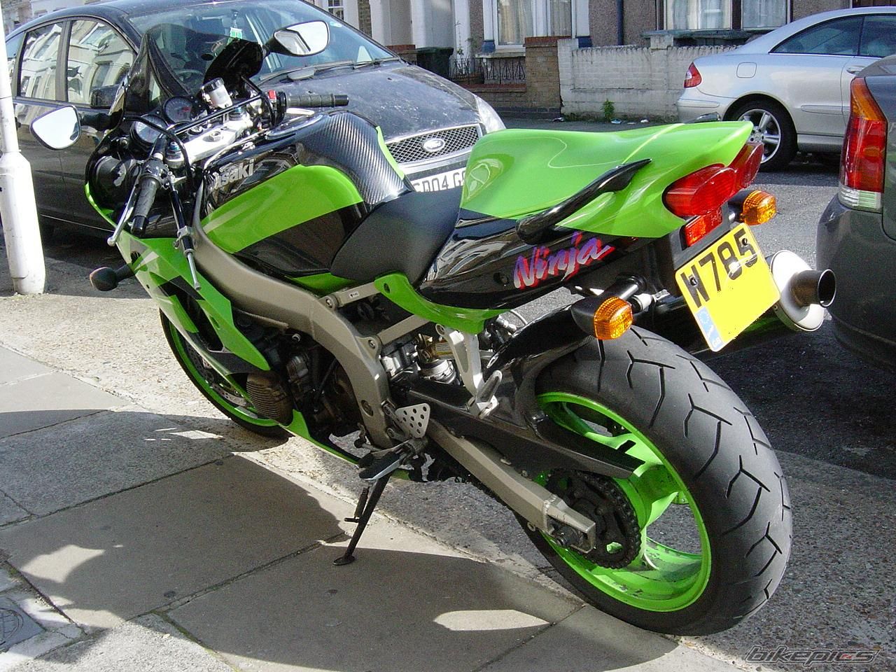 Bike Photo 1426486