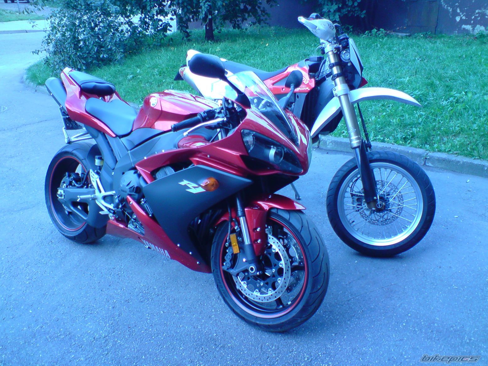 Bike Photo 1426524