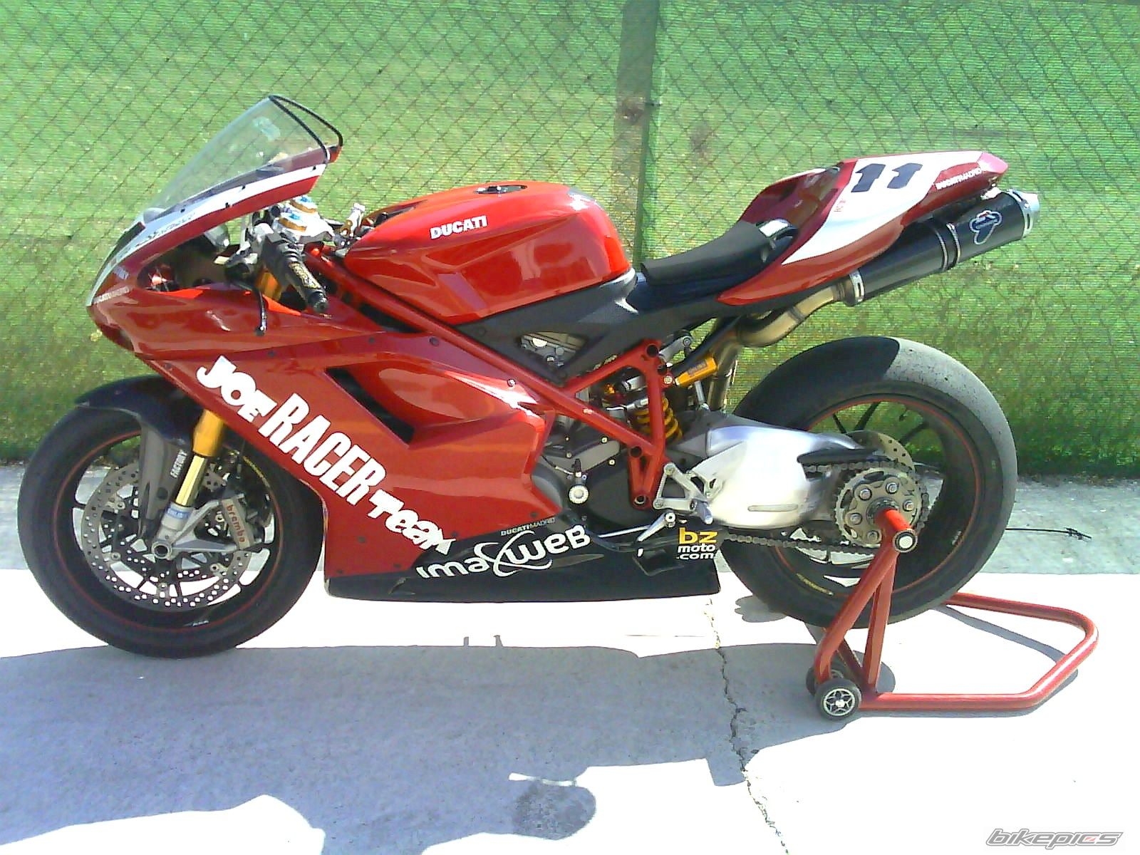 Bike Photo 1426548