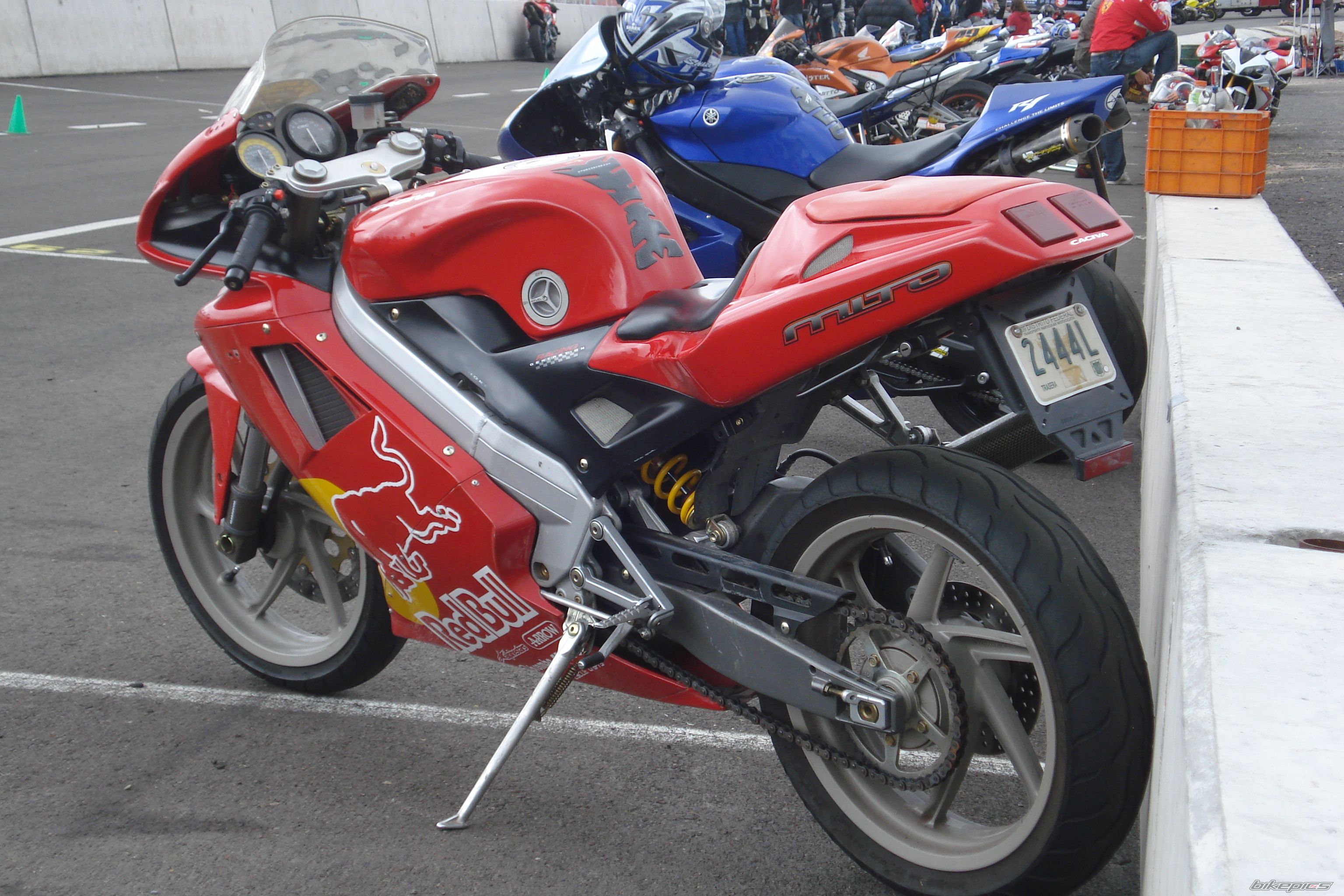 Bike Photo 1426574