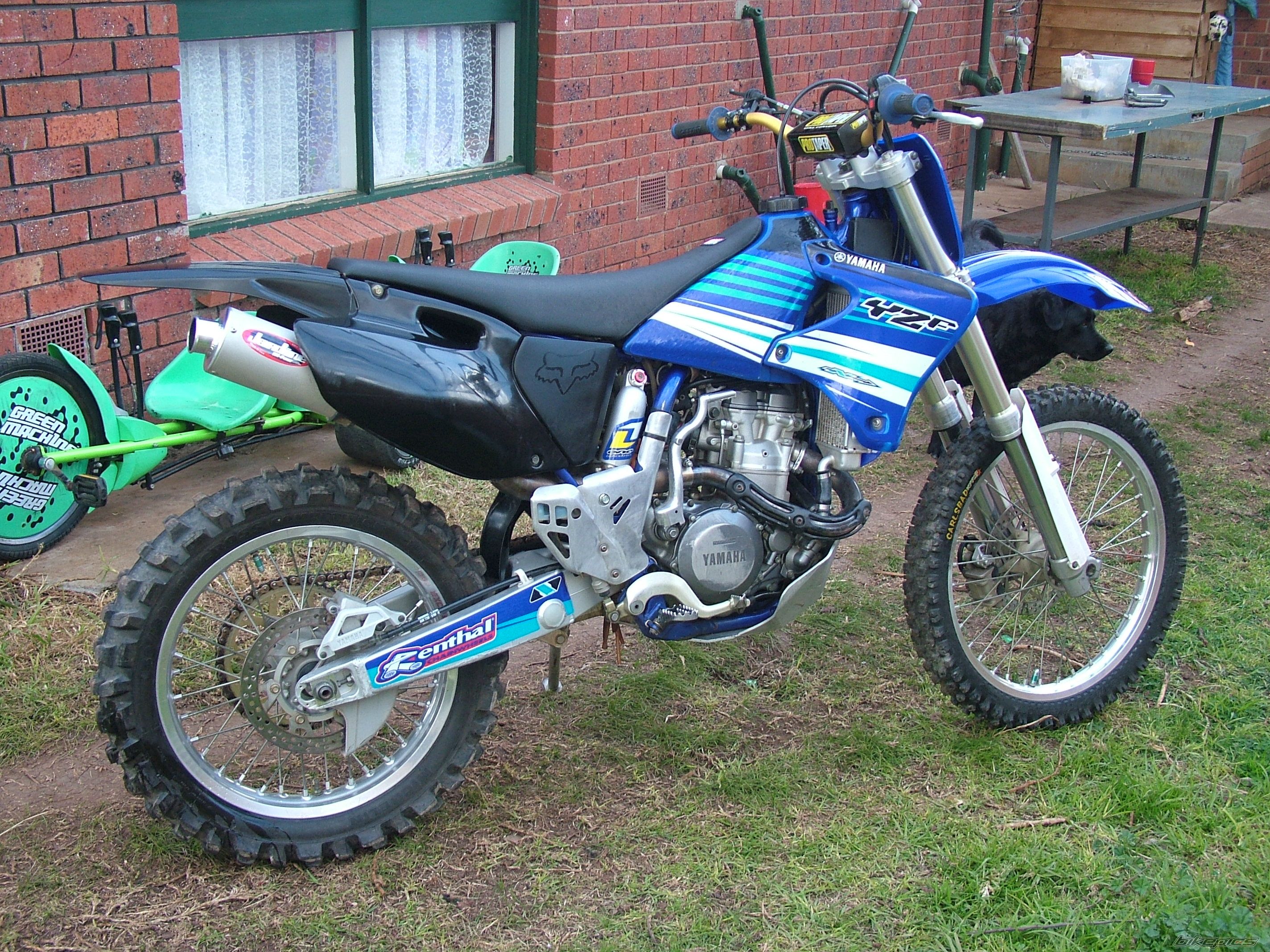 Bike Photo 1426665
