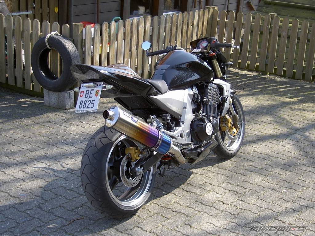 Bike Photo 142675