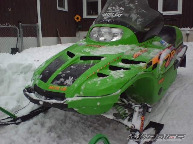 Bike Photo 1426806