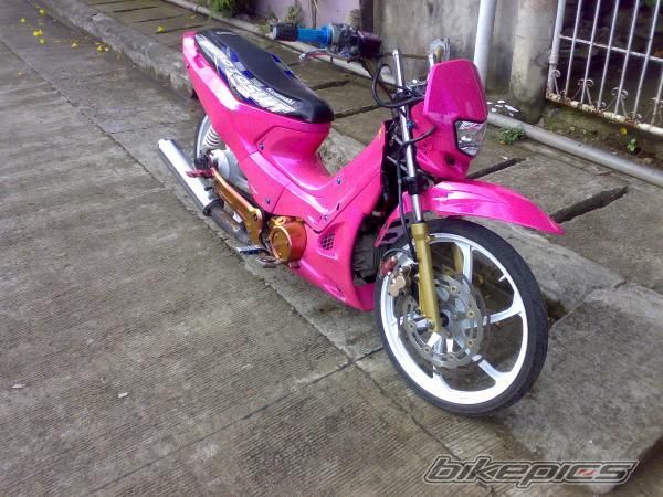 Bike Photo 1426808