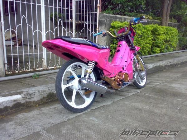 Bike Photo 1426810
