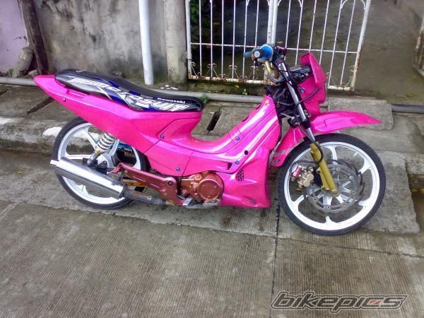 Bike Photo 1426812