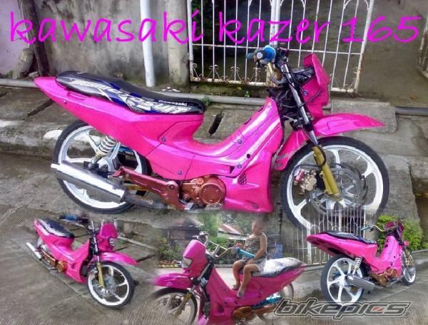 Bike Photo 1426814
