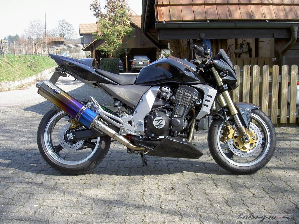 Bike Photo 142687