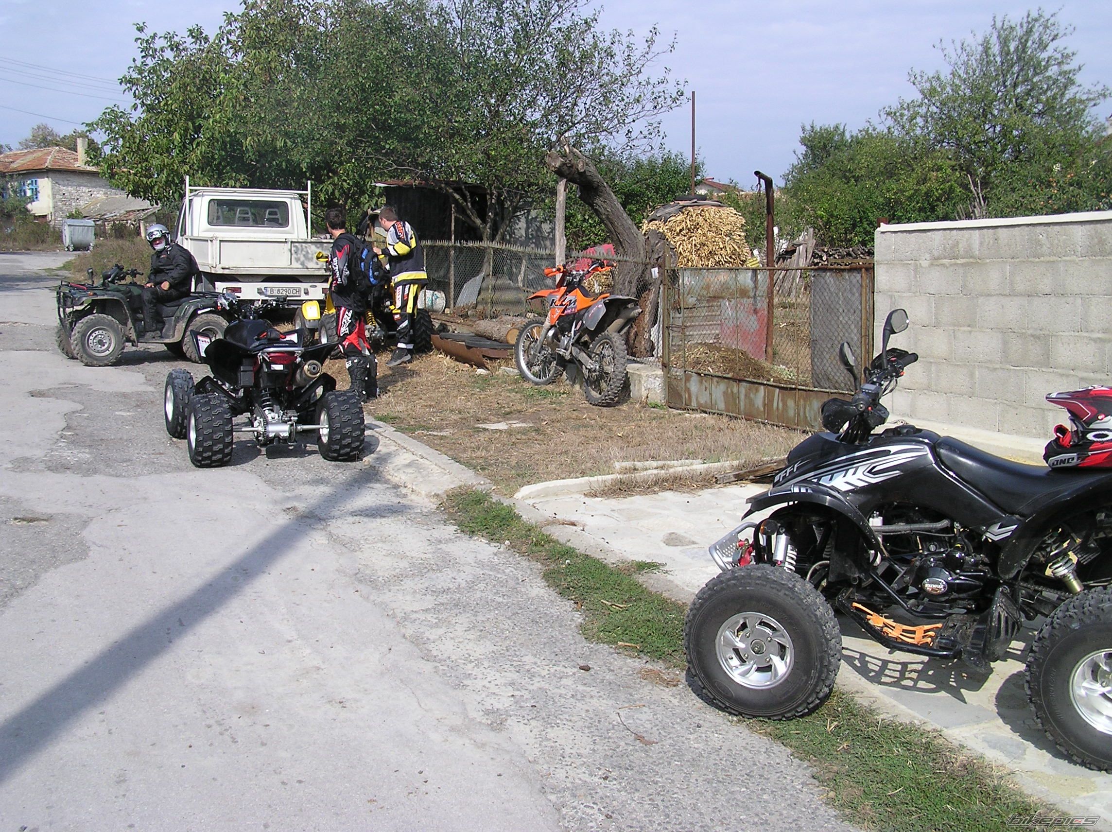 Bike Photo 1426930