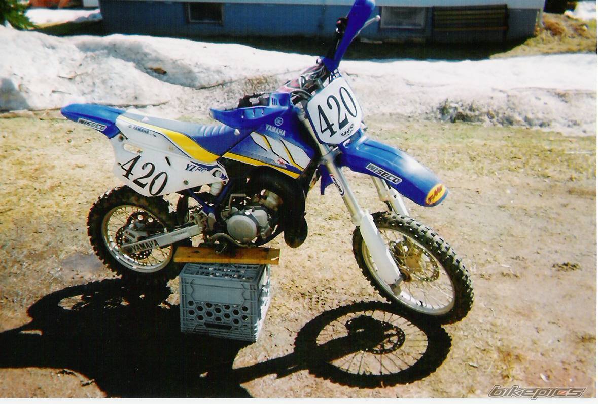 Bike Photo 142697