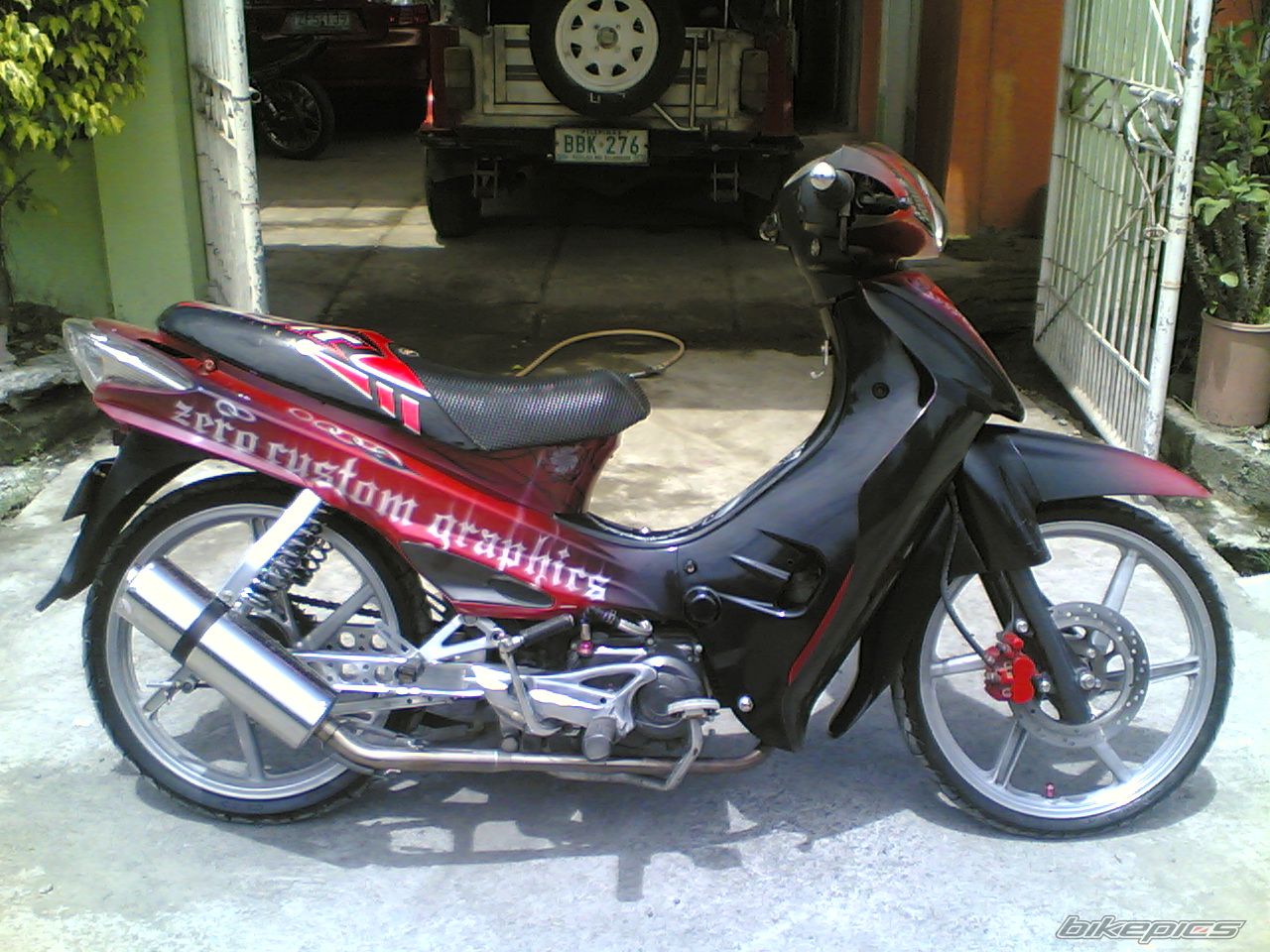 Bike Photo 1426991