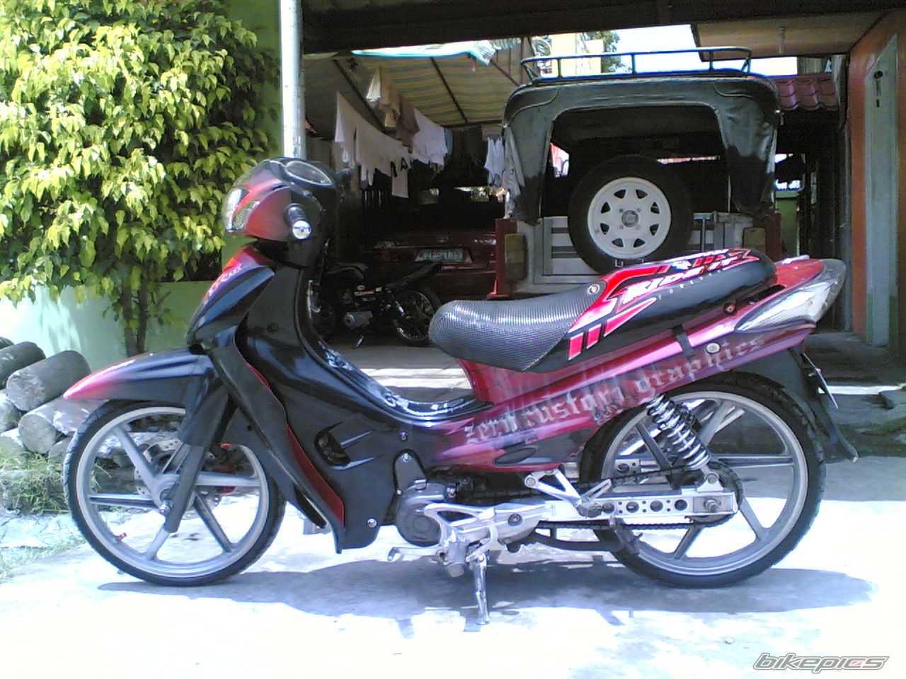 Bike Photo 1426992