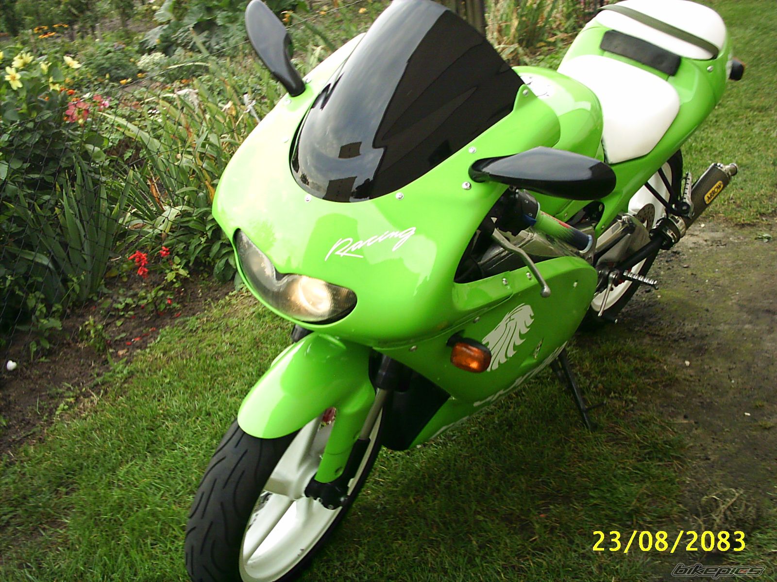 Bike Photo 1427001
