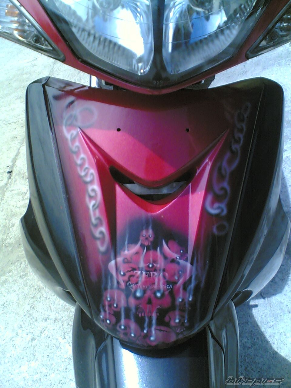 Bike Photo 1427004