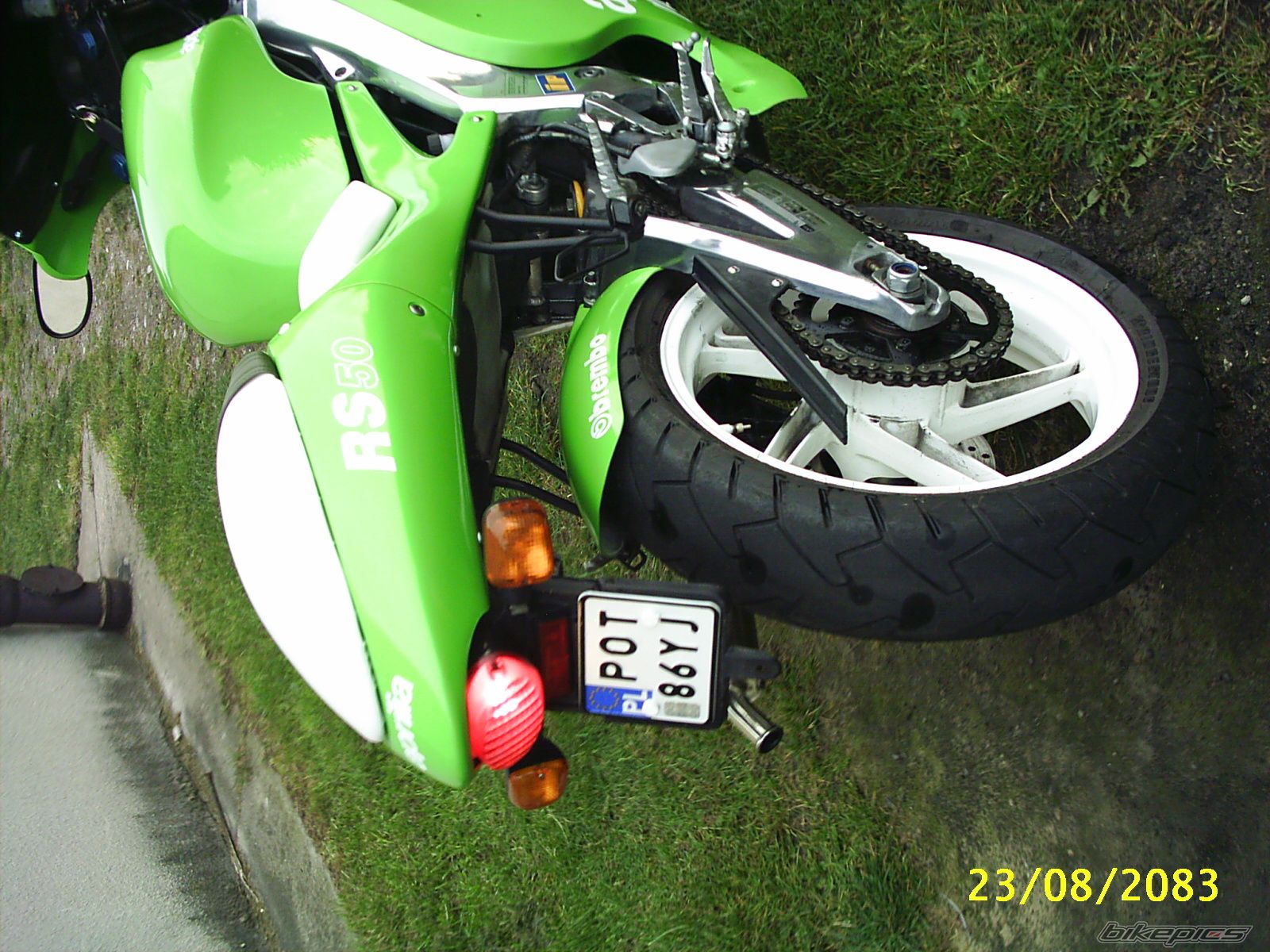 Bike Photo 1427008