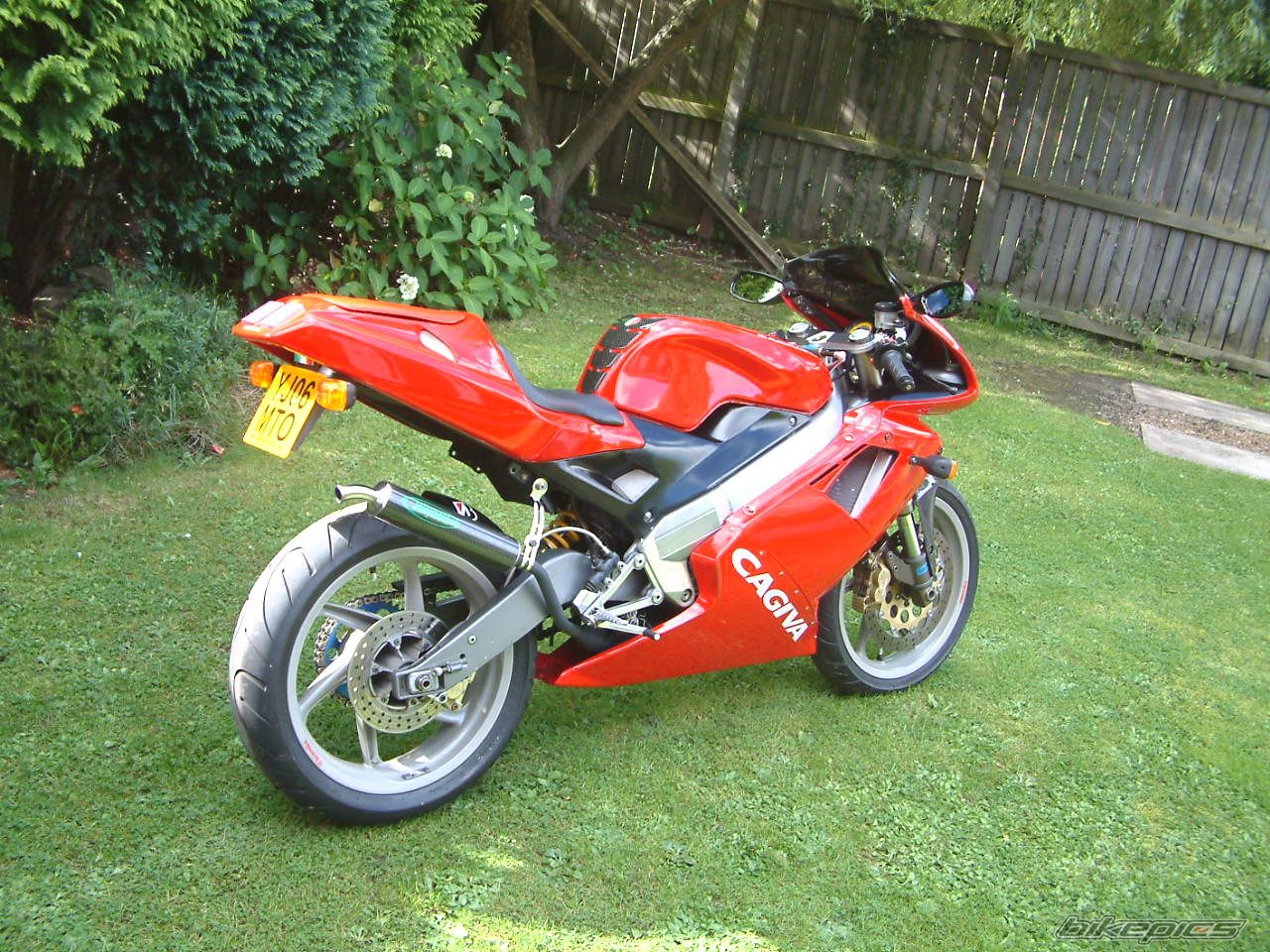 Bike Photo 1427011