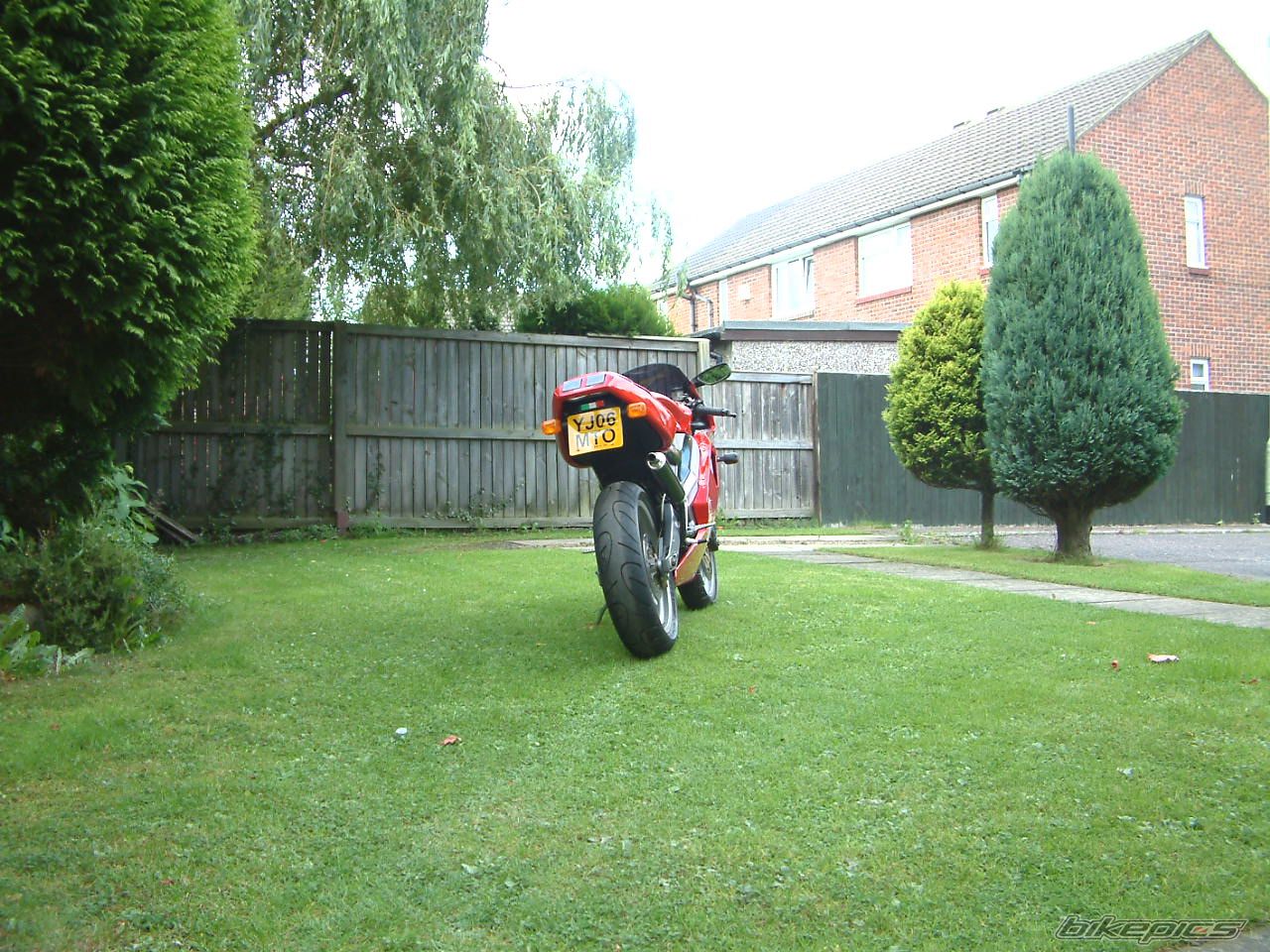 Bike Photo 1427021