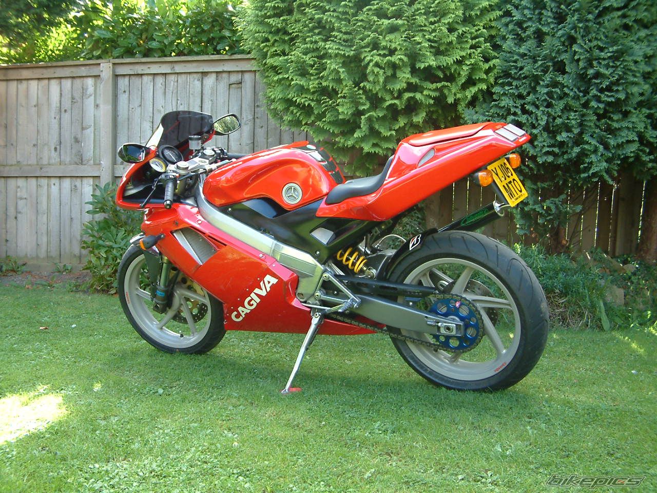 Bike Photo 1427032