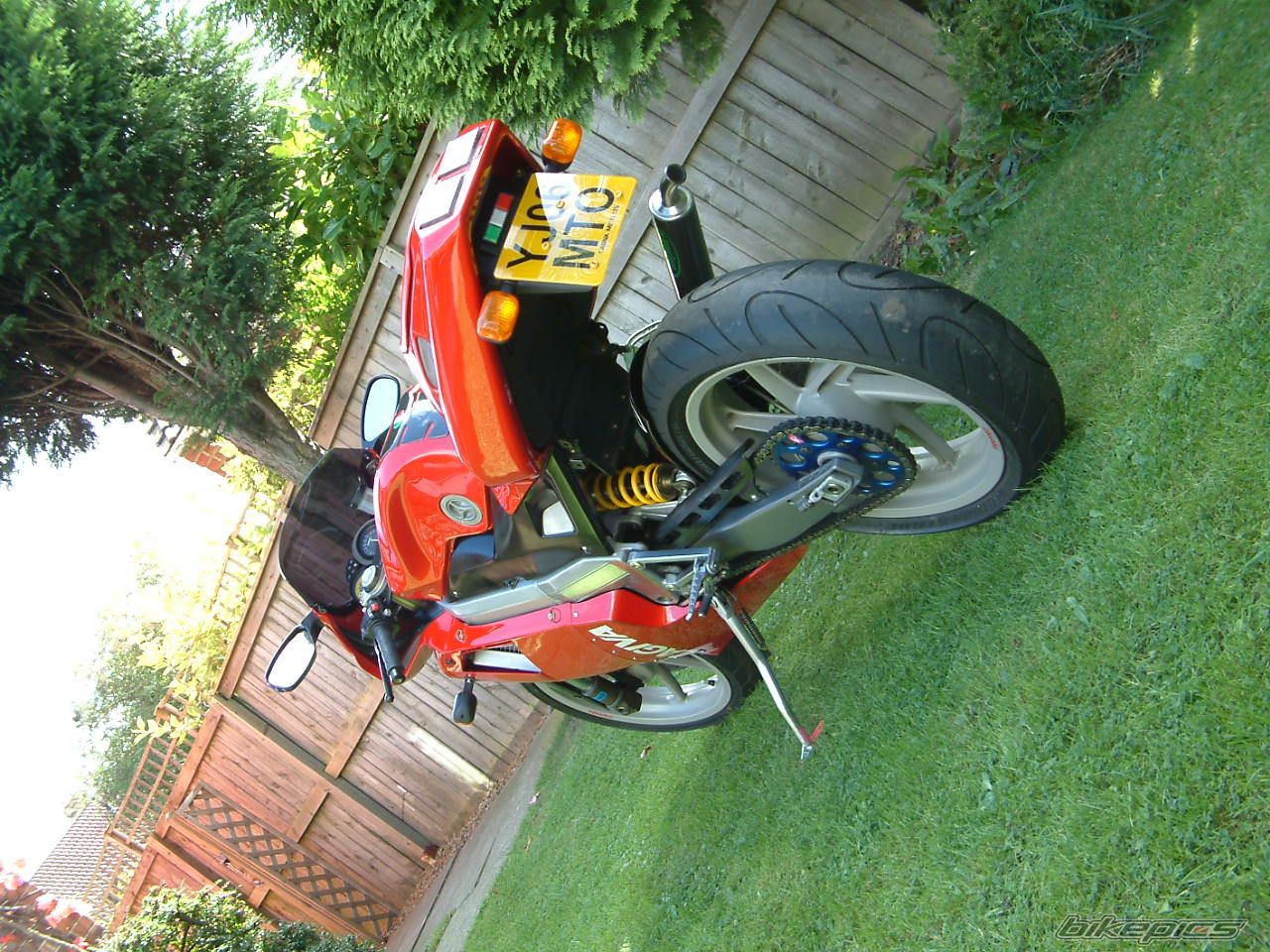 Bike Photo 1427035