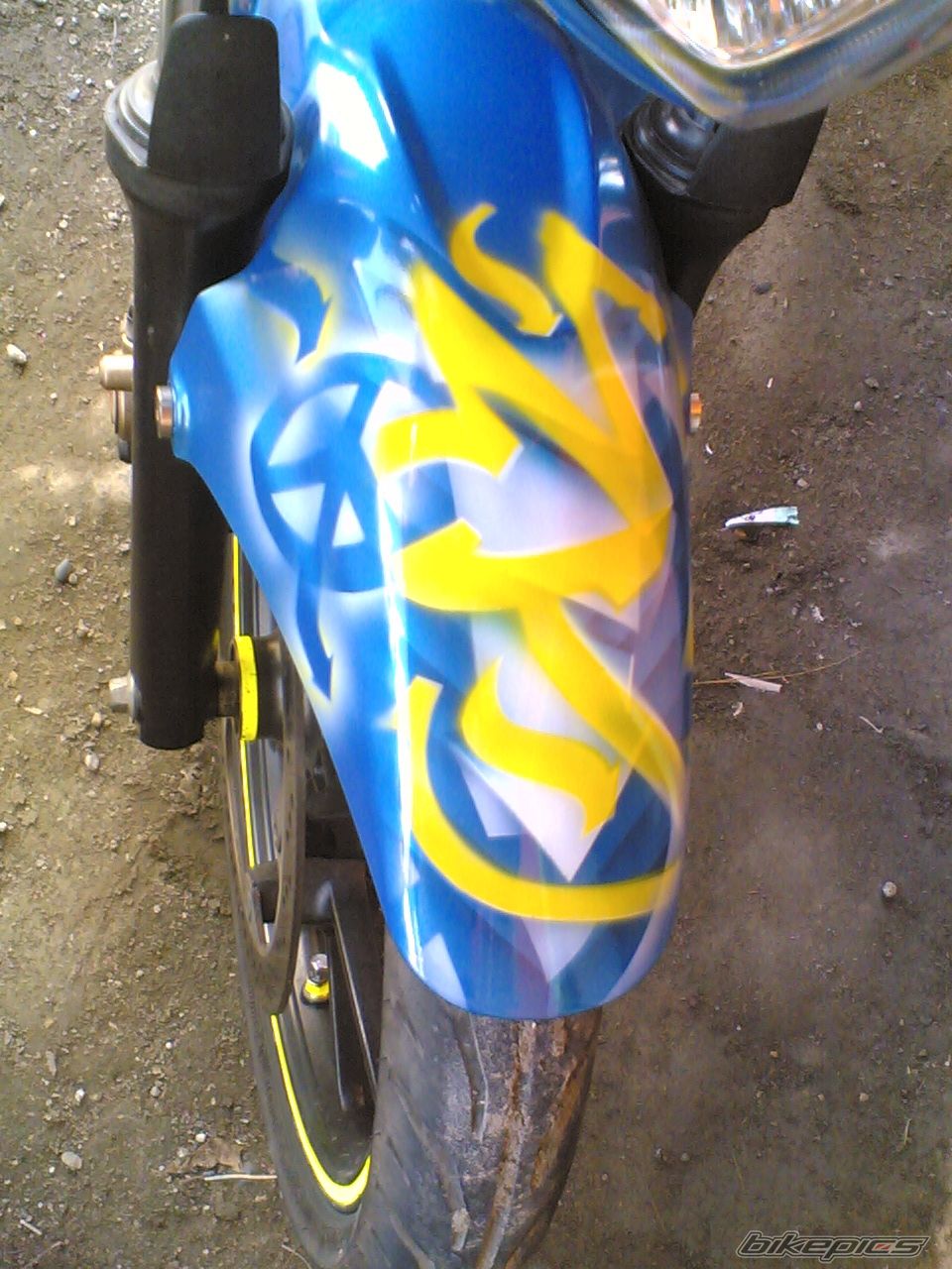 Bike Photo 1427068