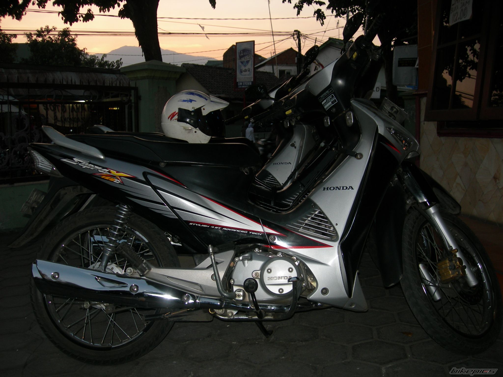 Bike Photo 1427101