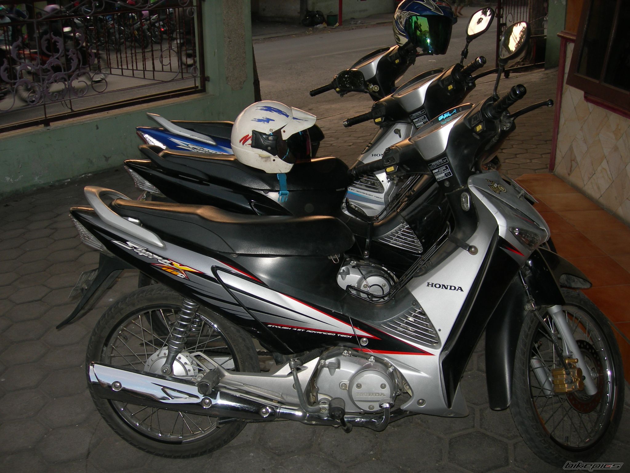 Bike Photo 1427106