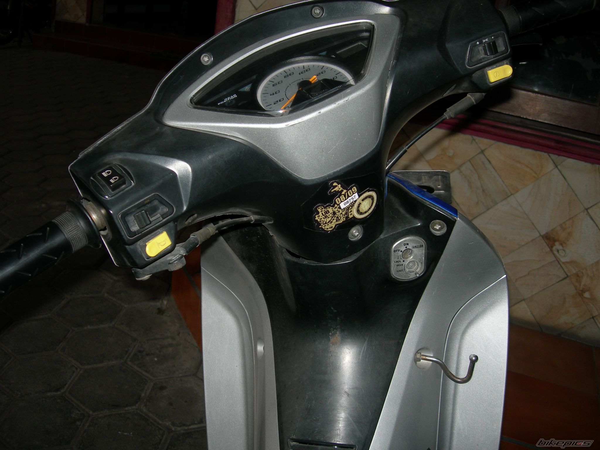 Bike Photo 1427111
