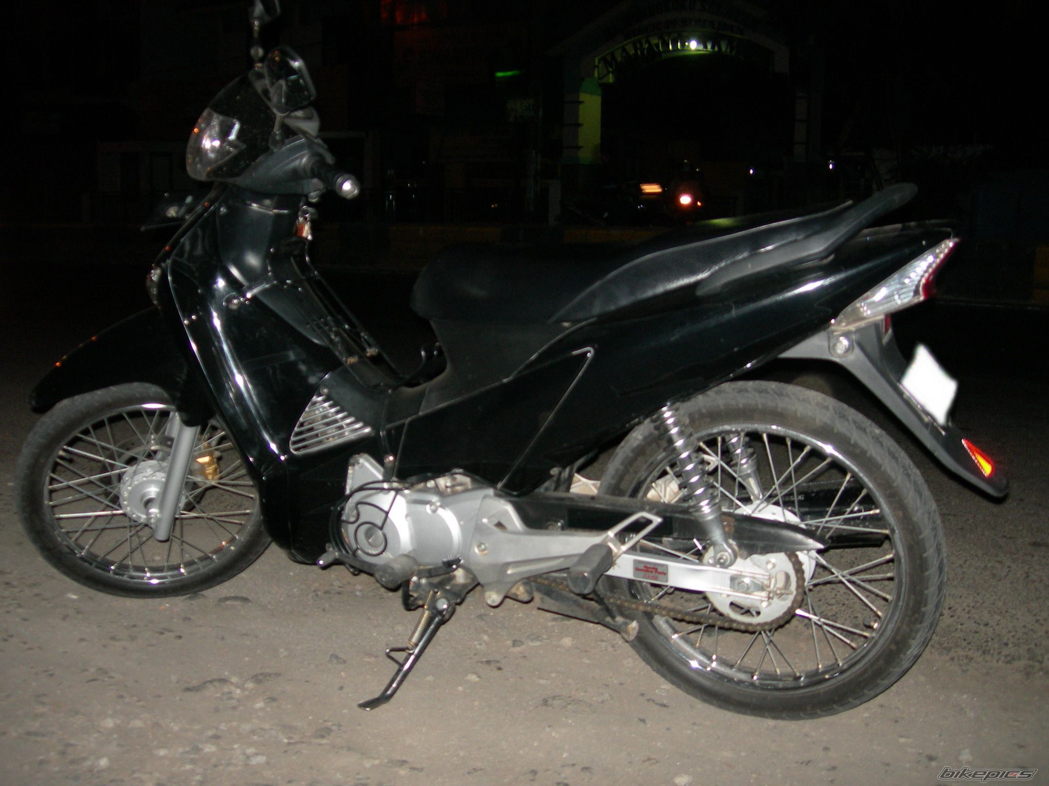 Bike Photo 1427124