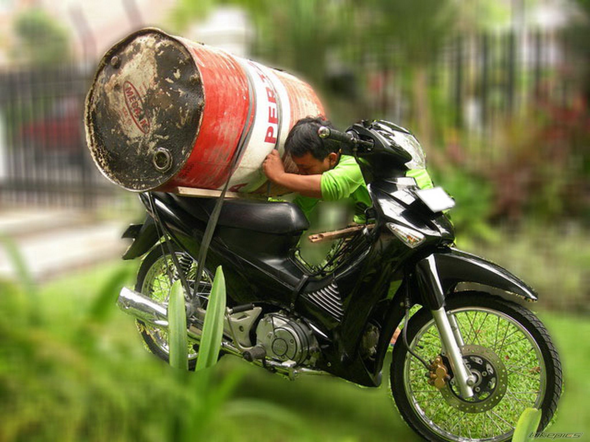 Bike Photo 1427148