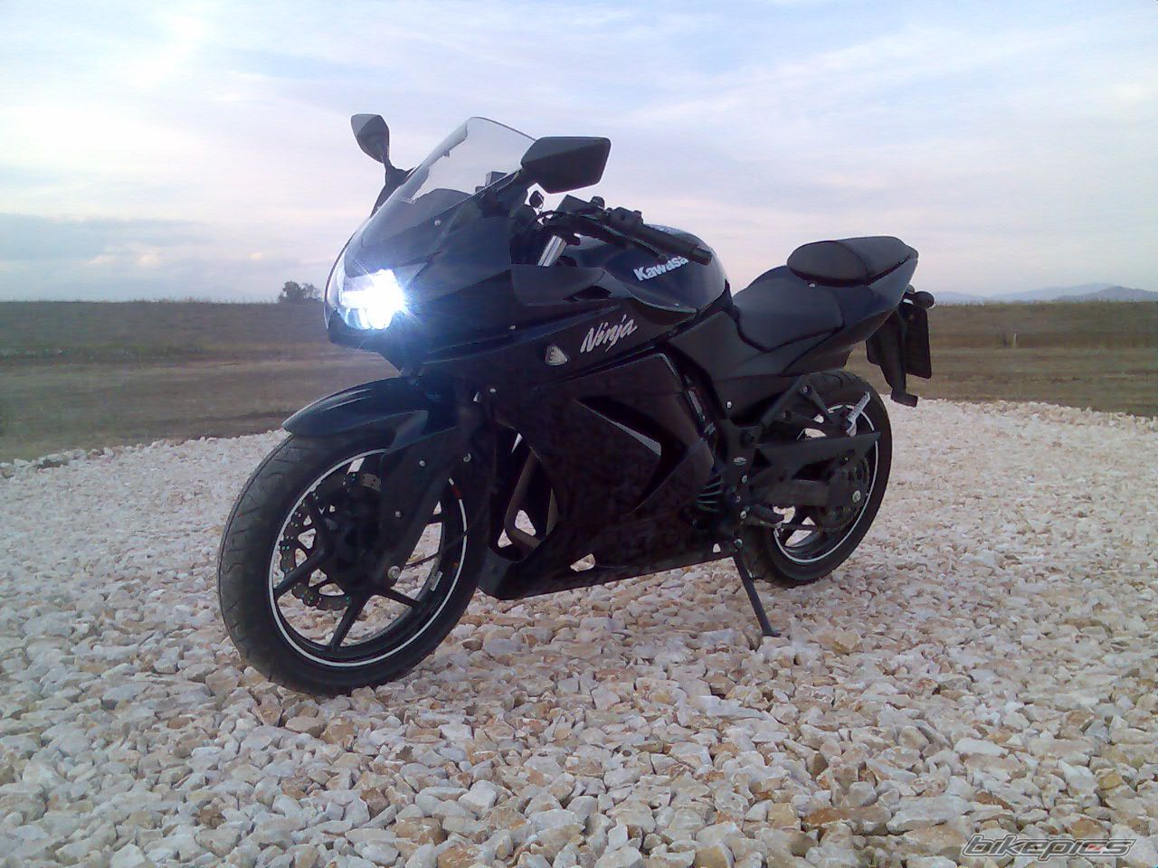 Bike Photo 1427149
