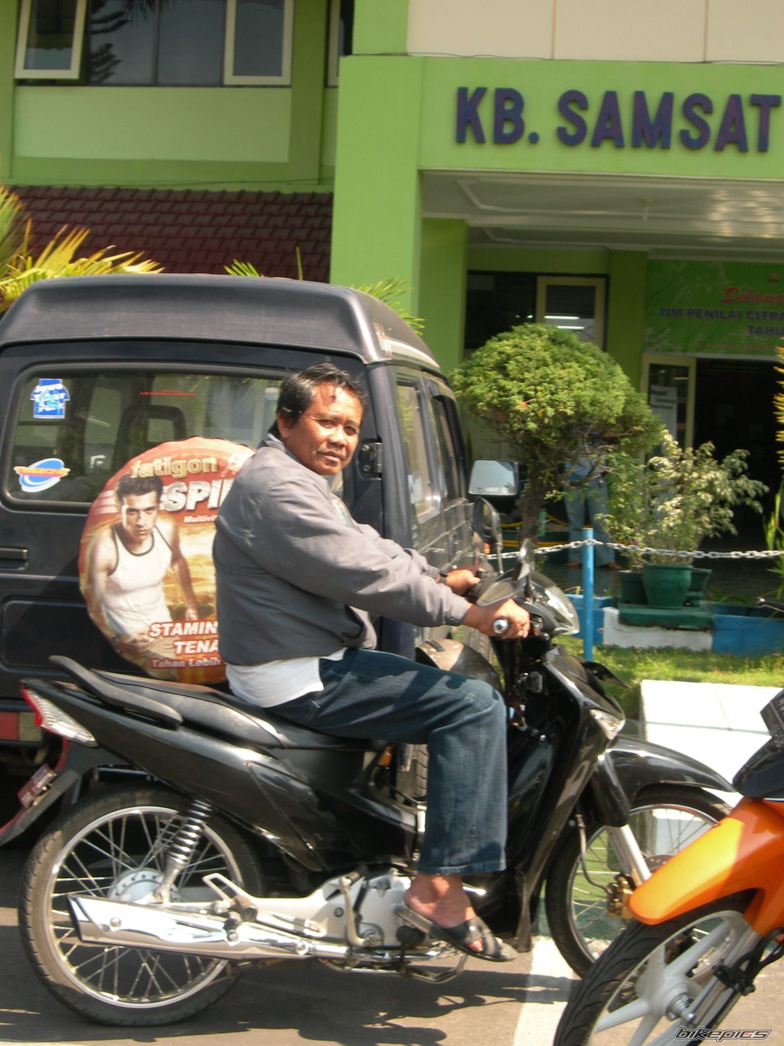 Bike Photo 1427151