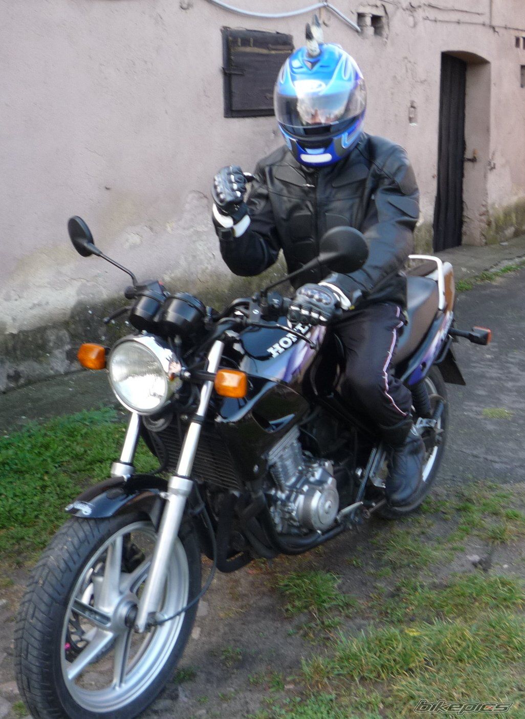 Bike Photo 1427190