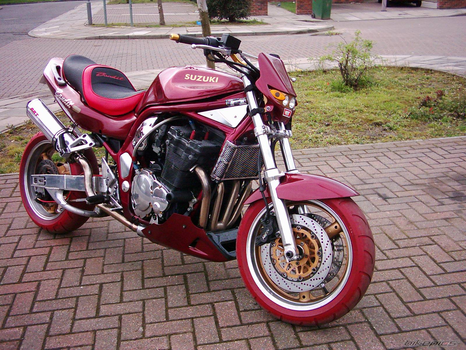 Bike Photo 142721