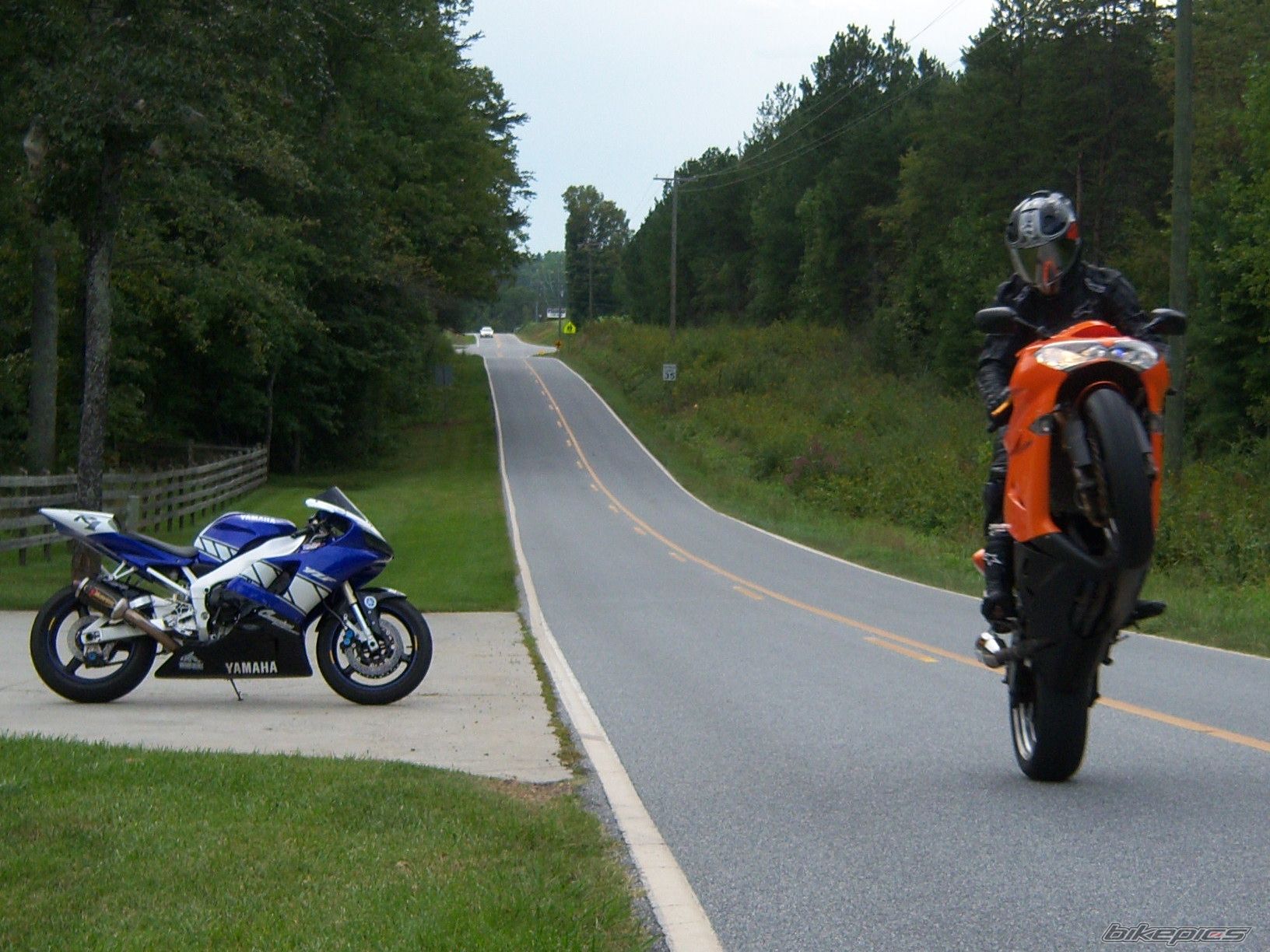 Bike Photo 1427220