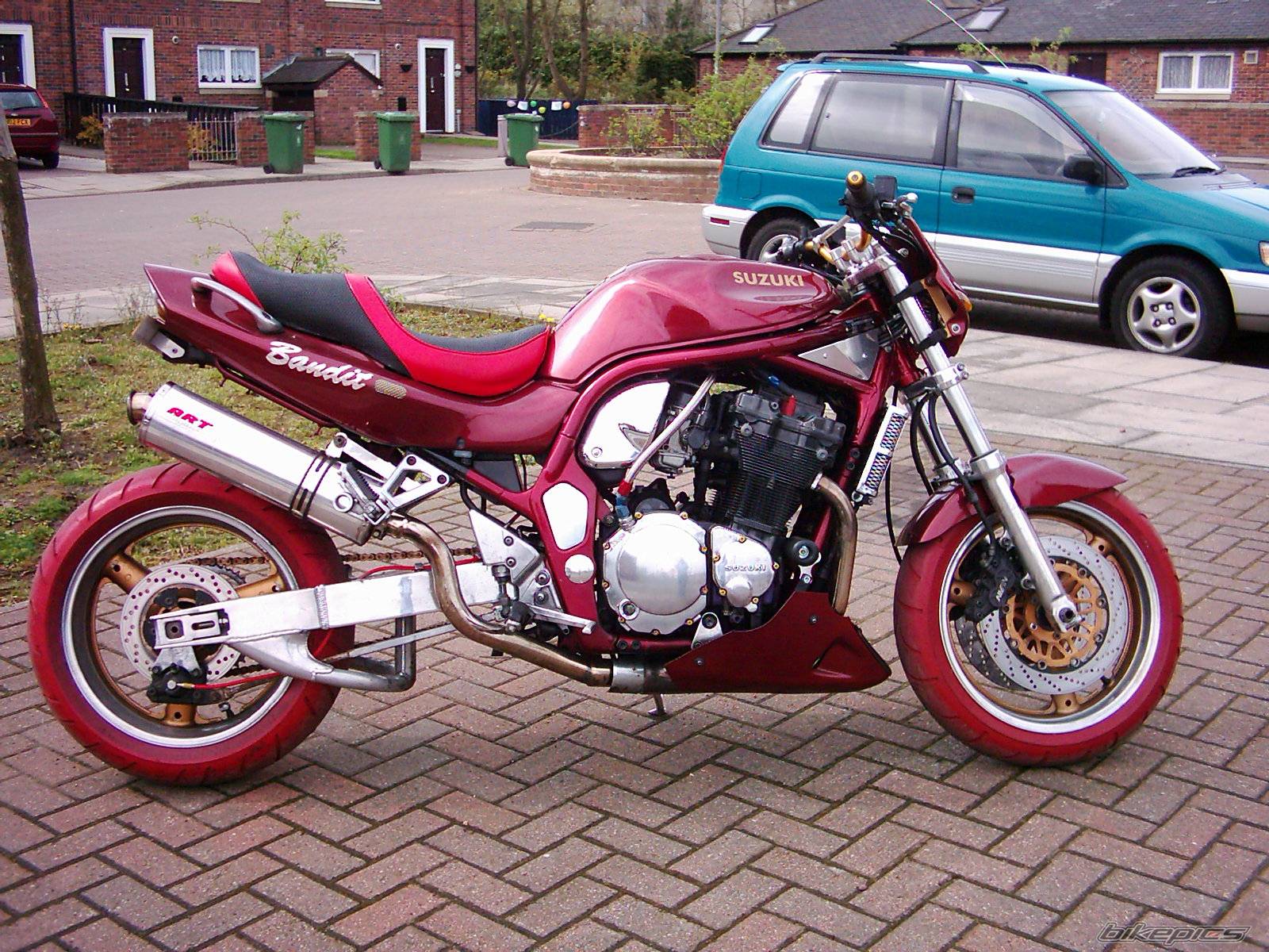 Bike Photo 142723