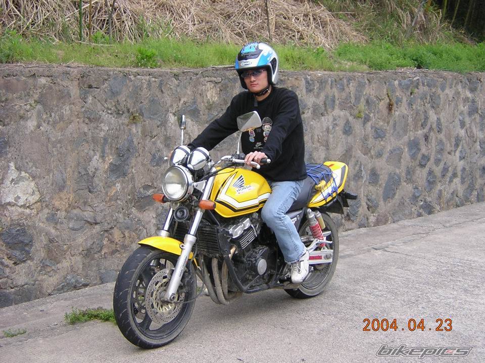 Bike Photo 142725