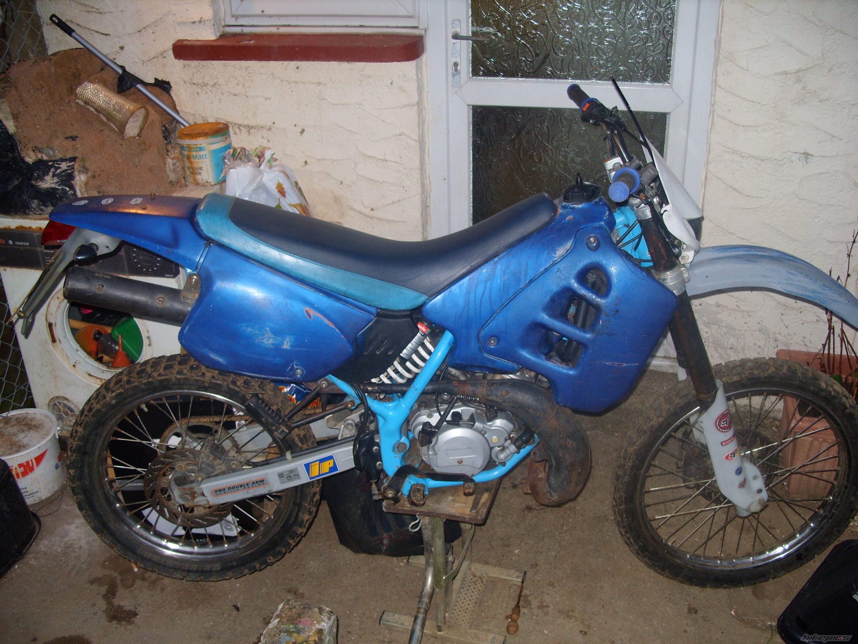 Bike Photo 1427282
