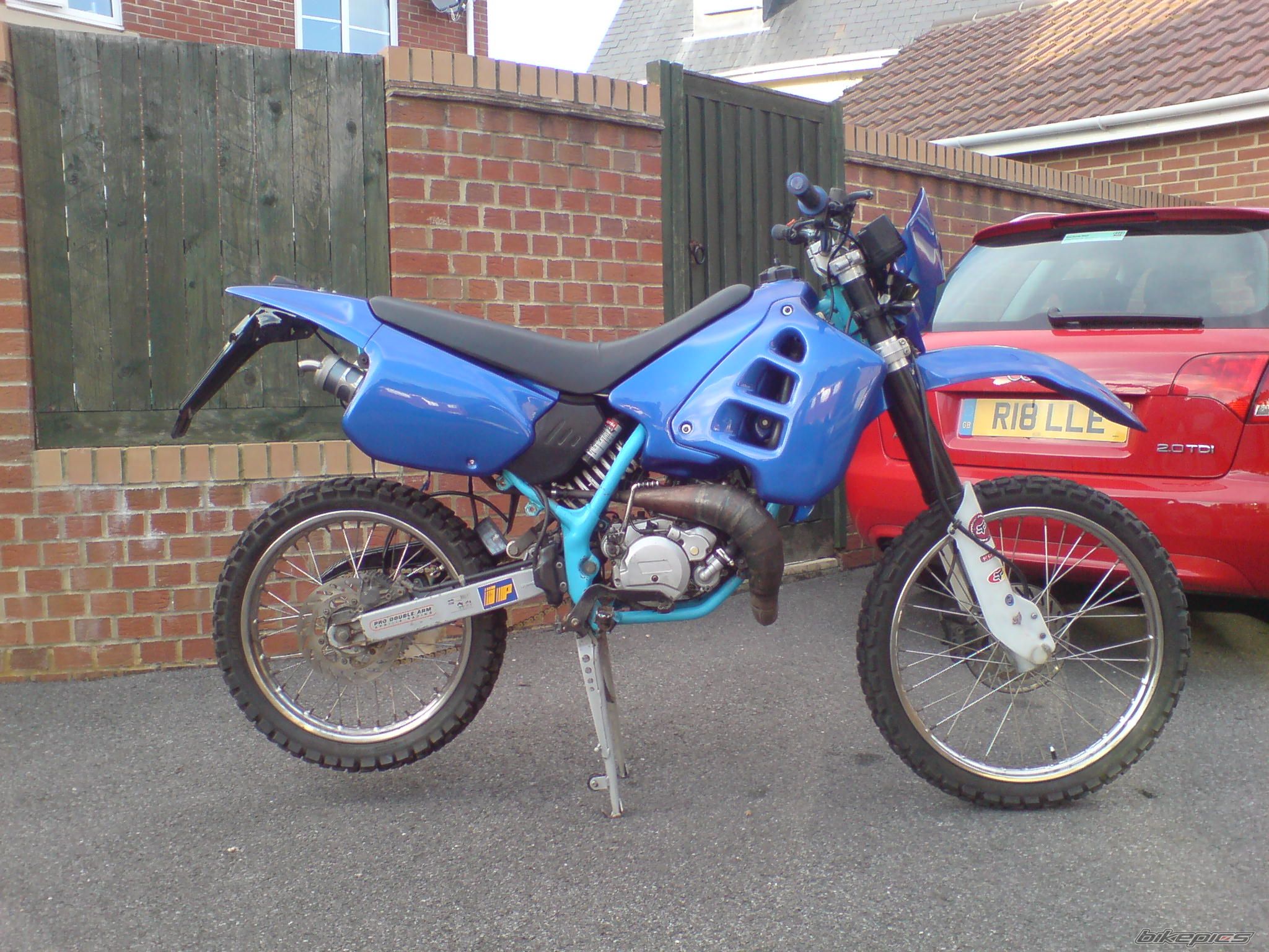 Bike Photo 1427296