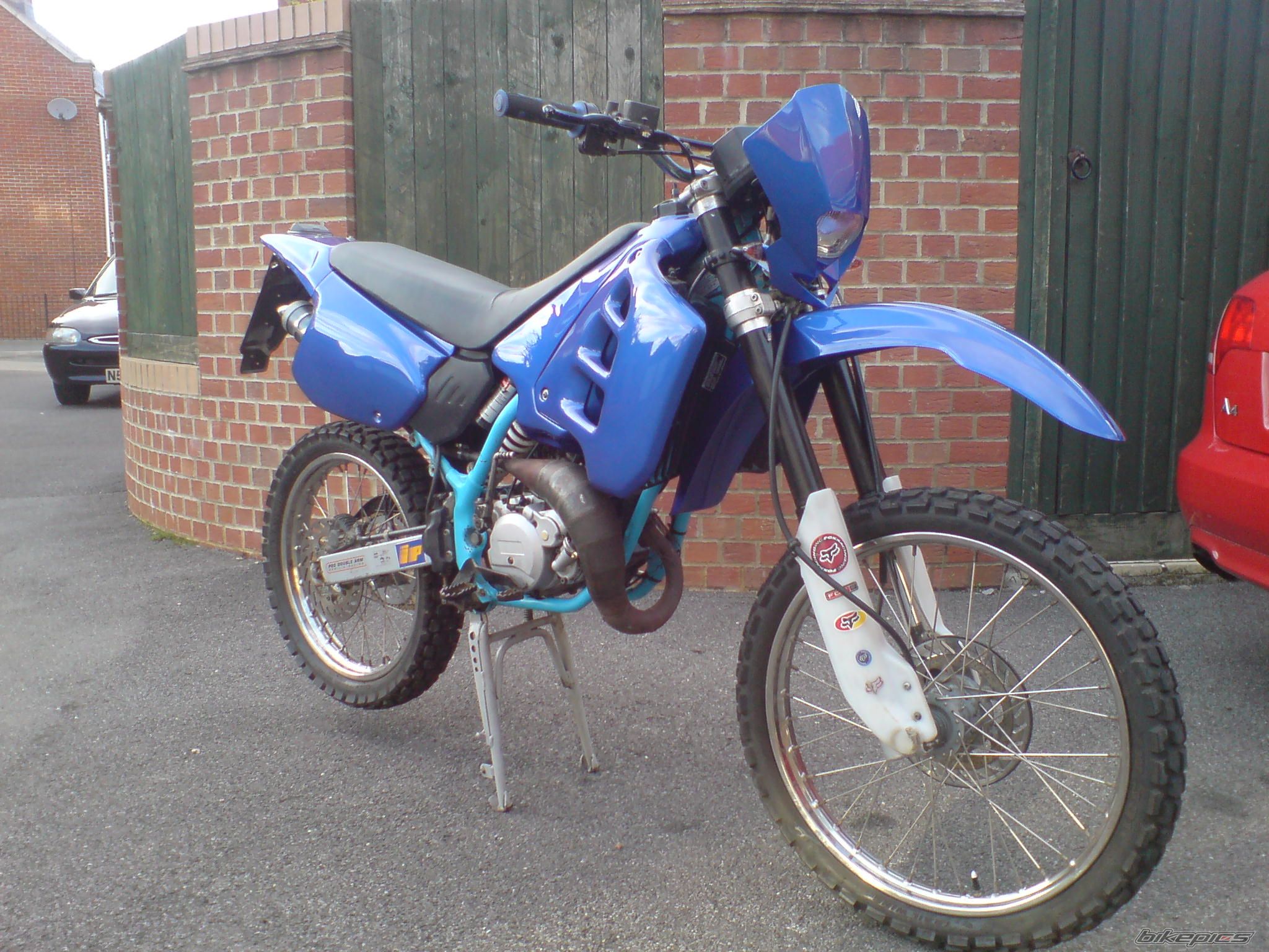 Bike Photo 1427306