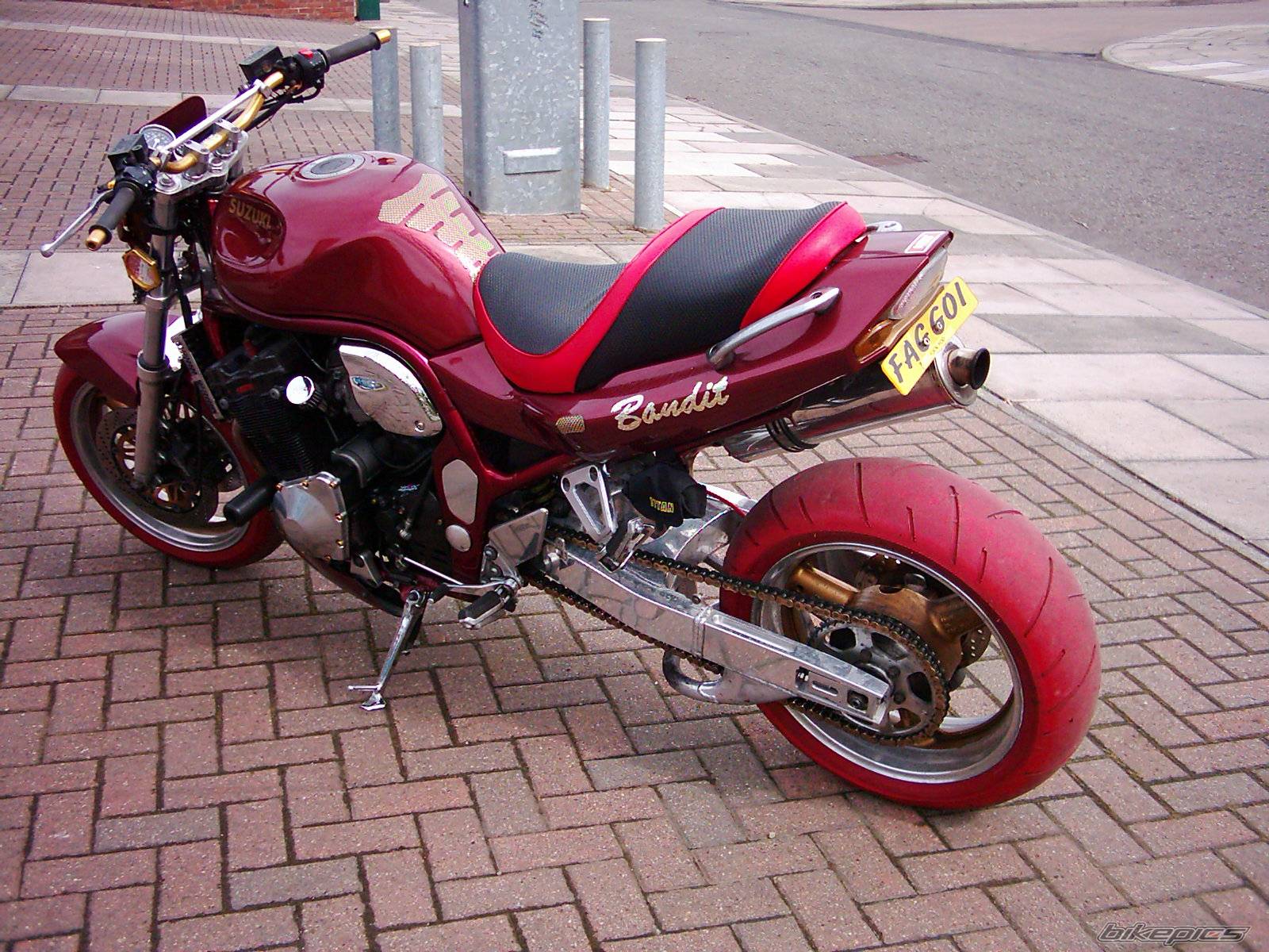 Bike Photo 142732