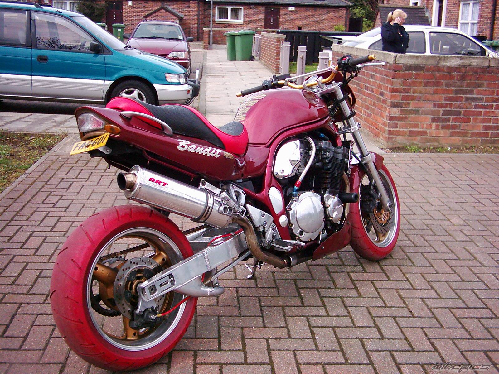Bike Photo 142736