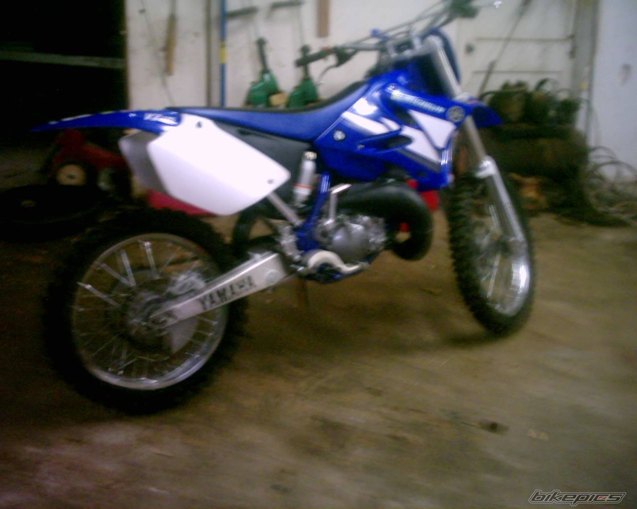 Bike Photo 142737