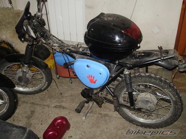 Bike Photo 1427427