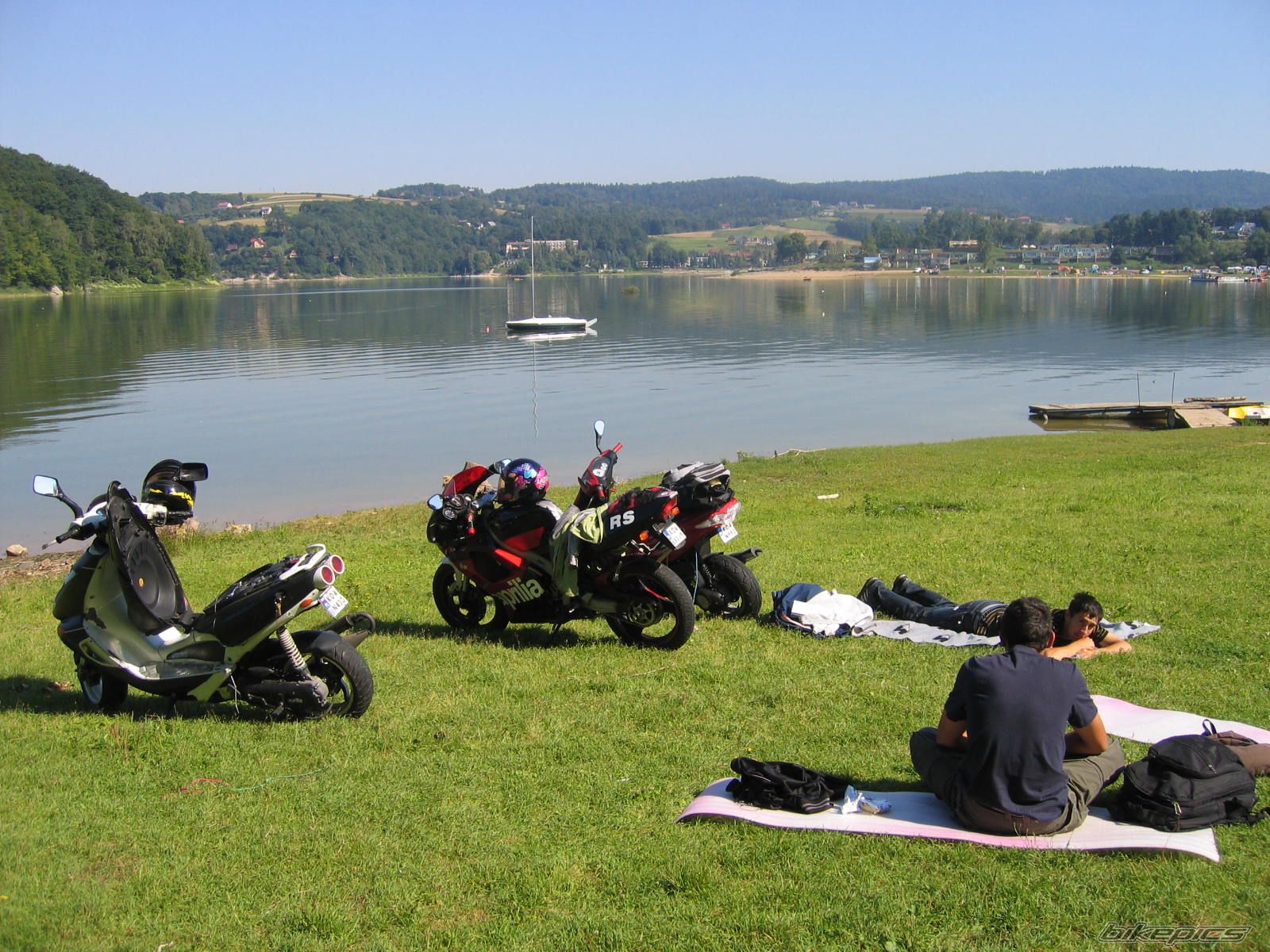 Bike Photo 1427435