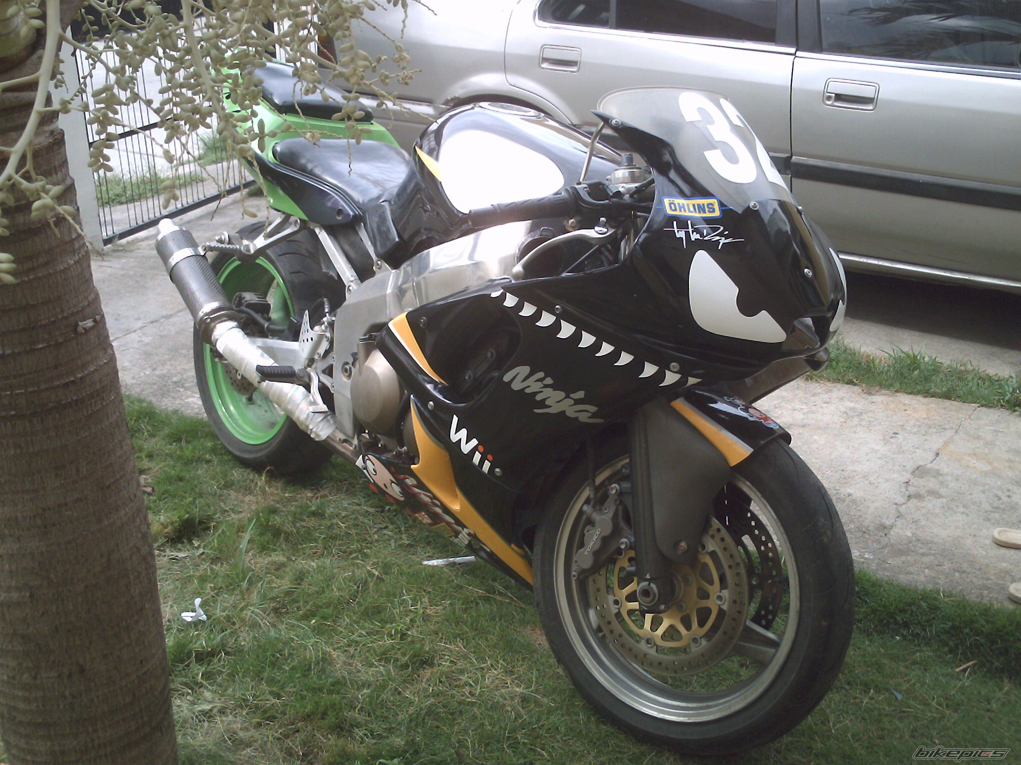 Bike Photo 1427436