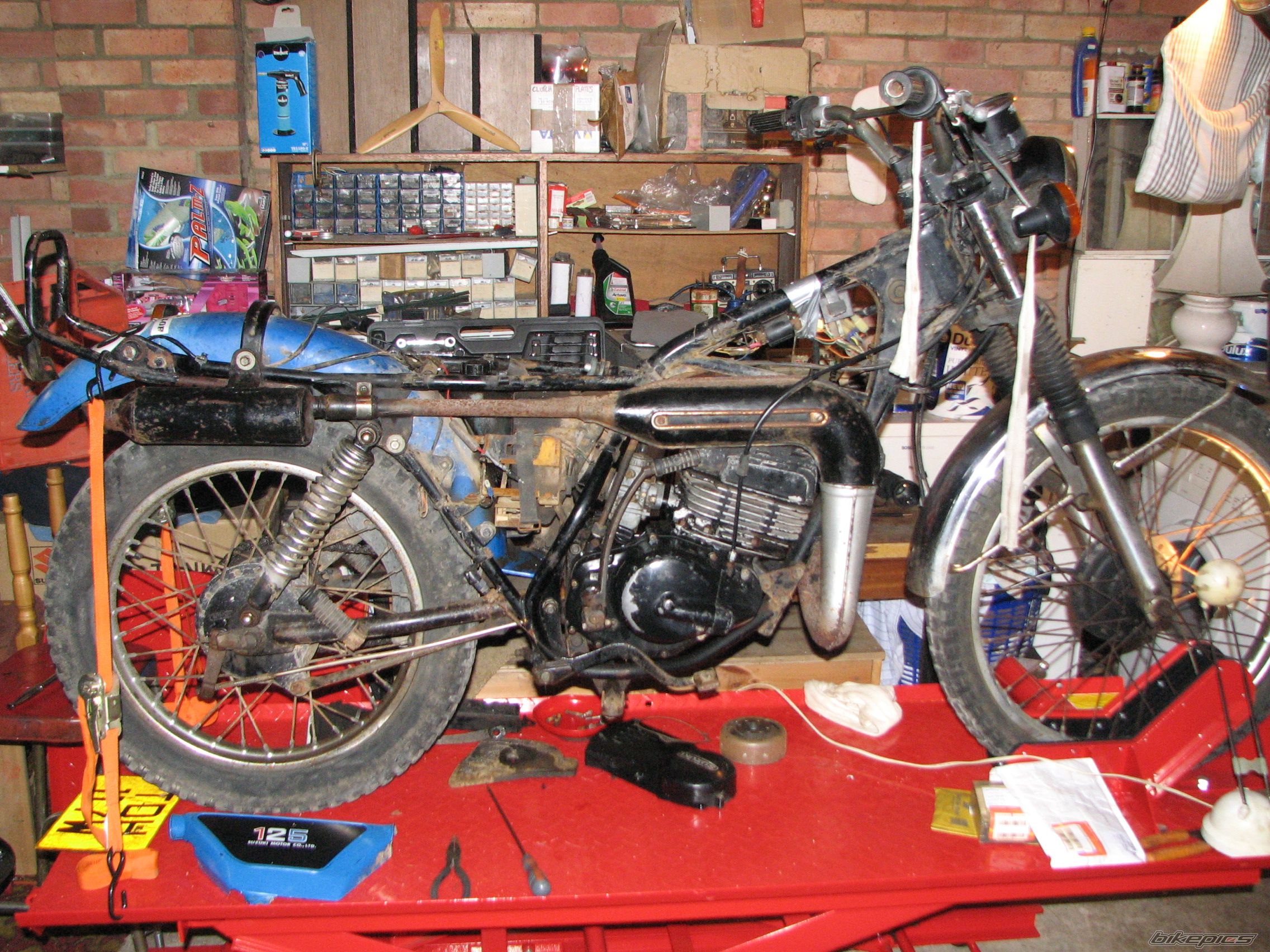 Photo 1427469