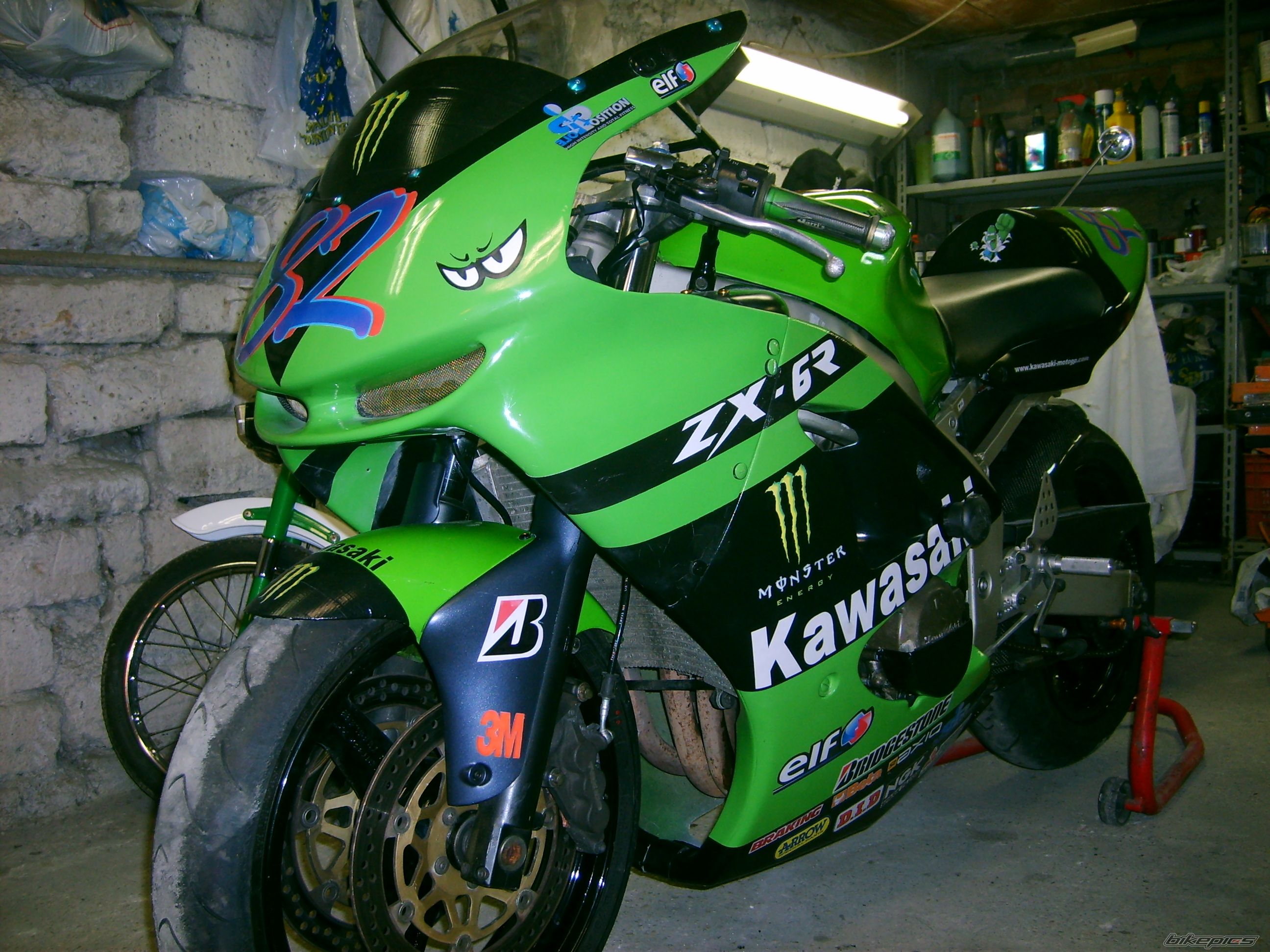 Bike Photo 1427482