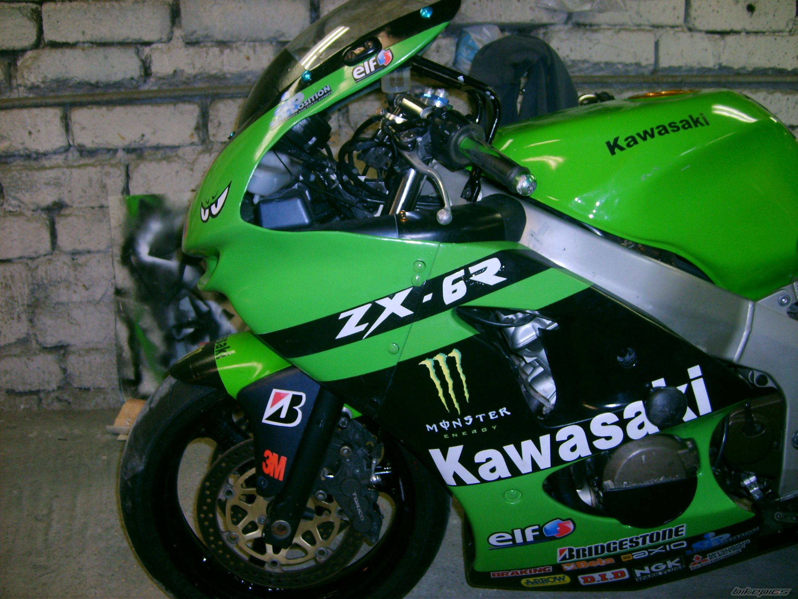 Bike Photo 1427487