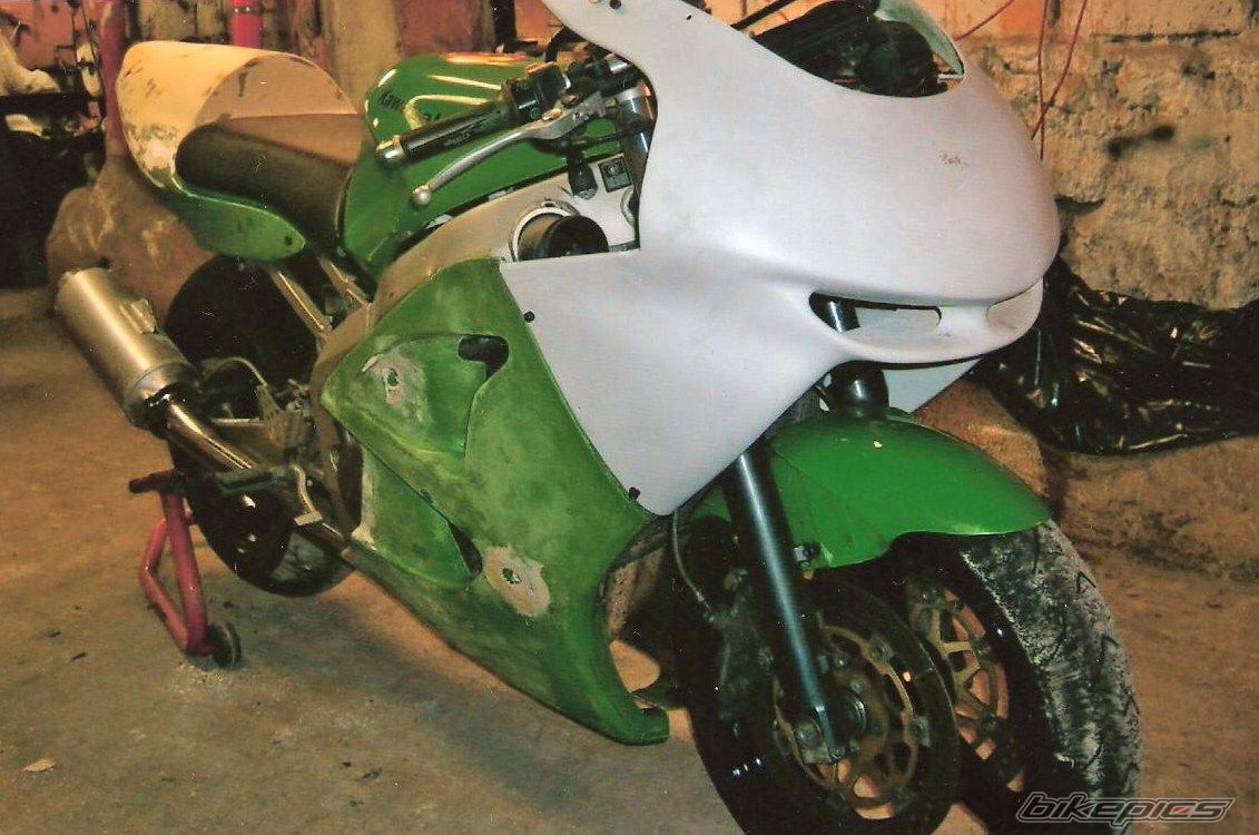 Bike Photo 1427489